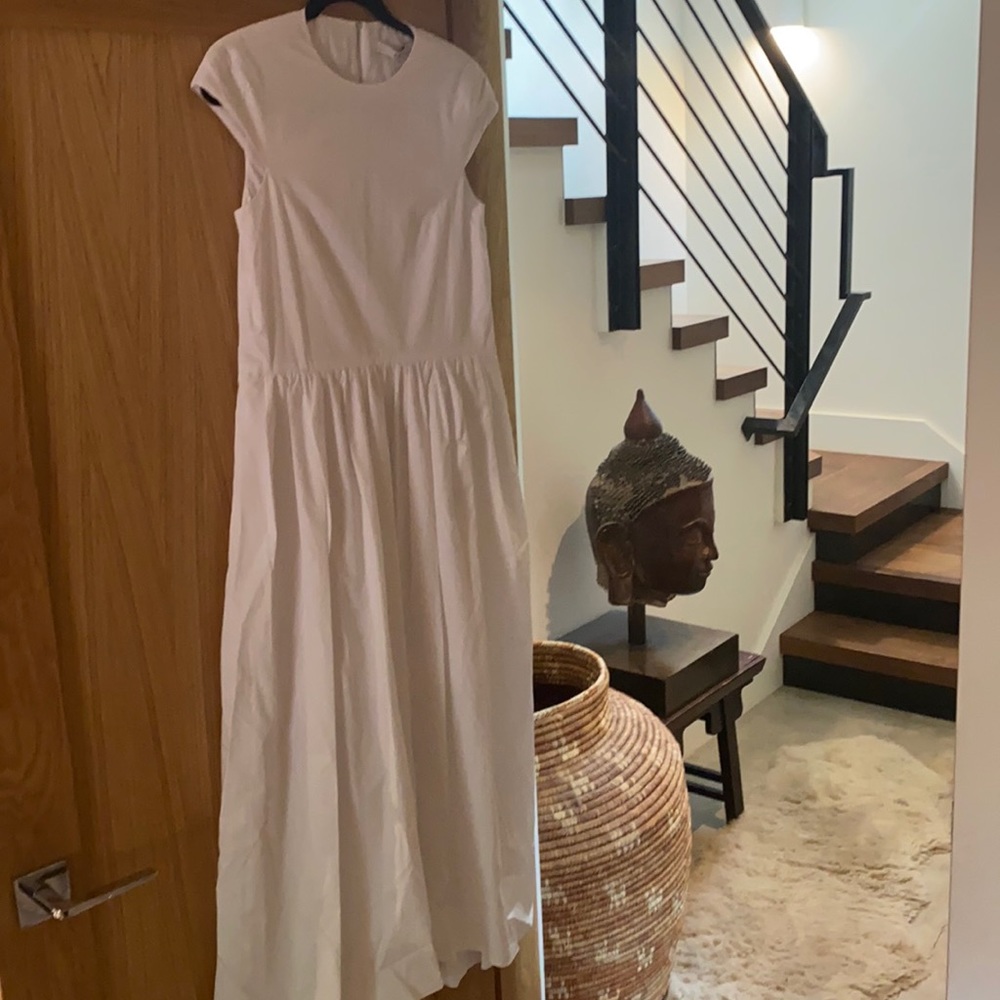 Brand new Tibi dress